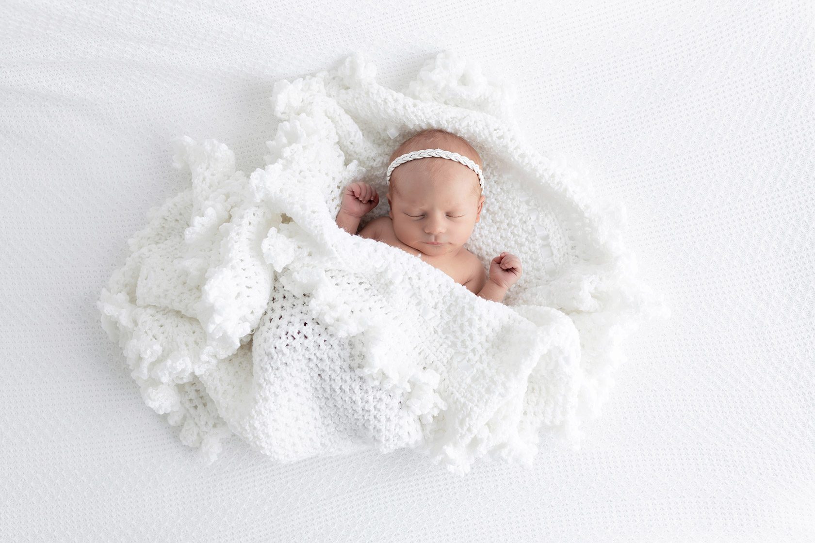 Newborn photographer near Temecula