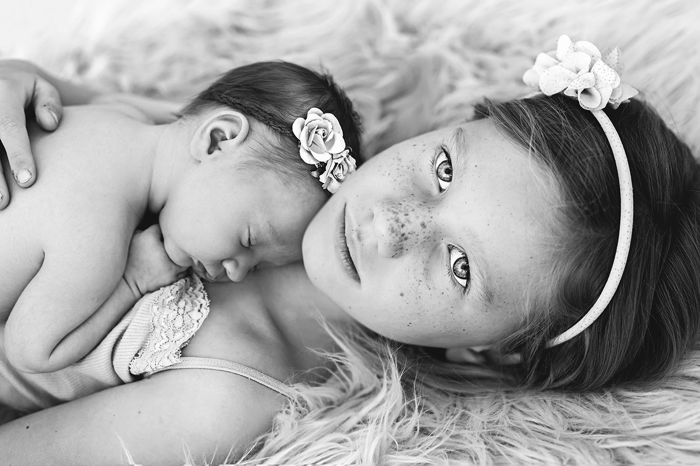 Menifee newborn photography