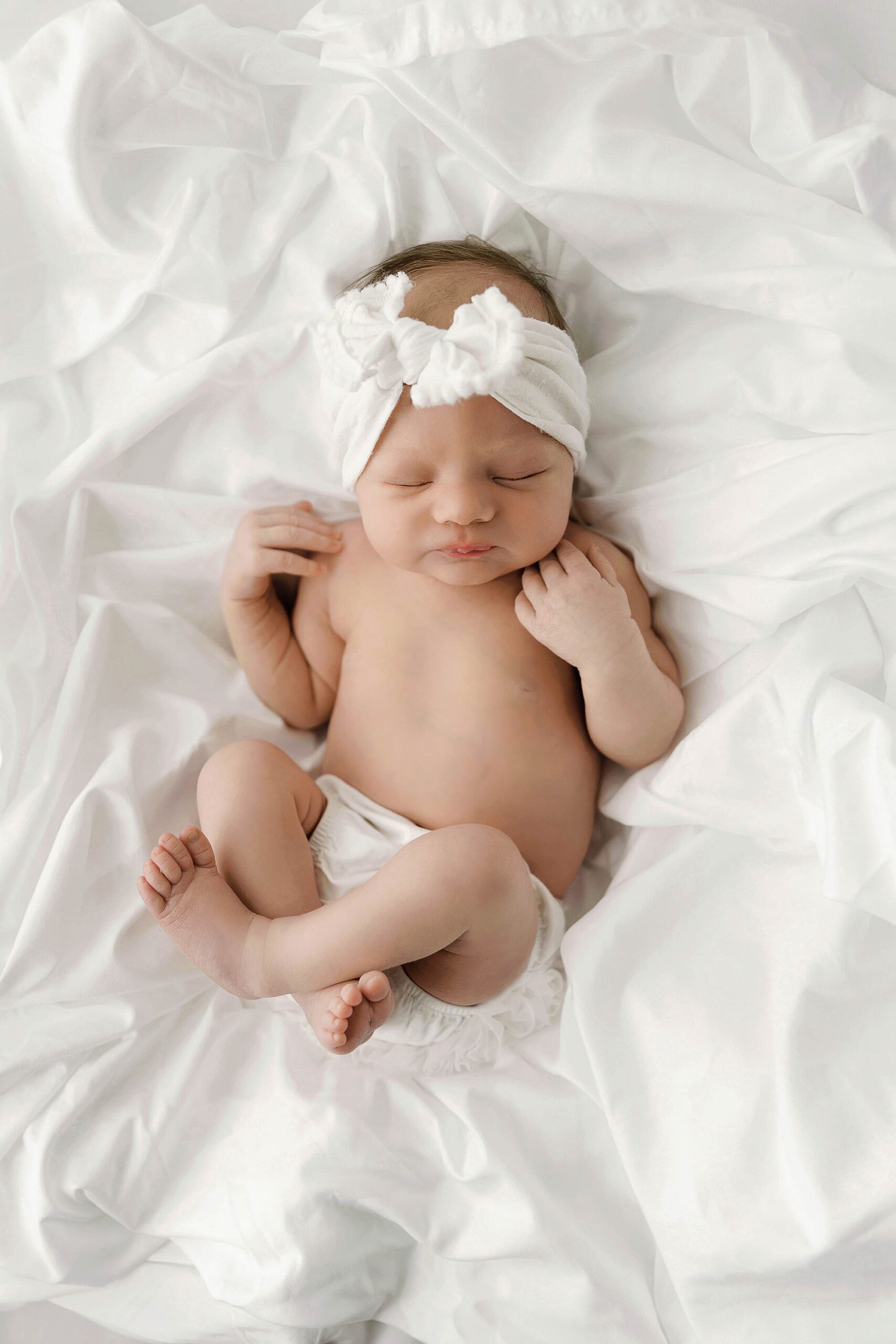 Murrieta baby photography