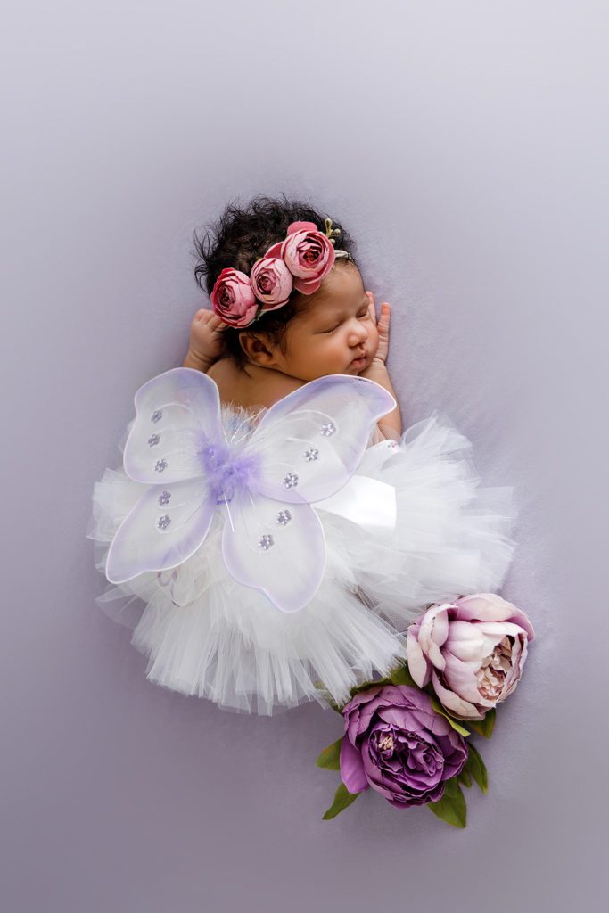 Temecula newborn photographer