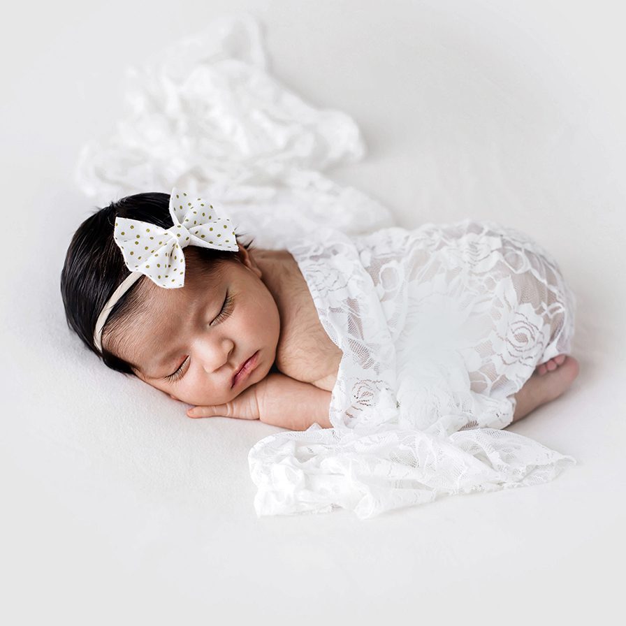 Murrieta newborn photographer