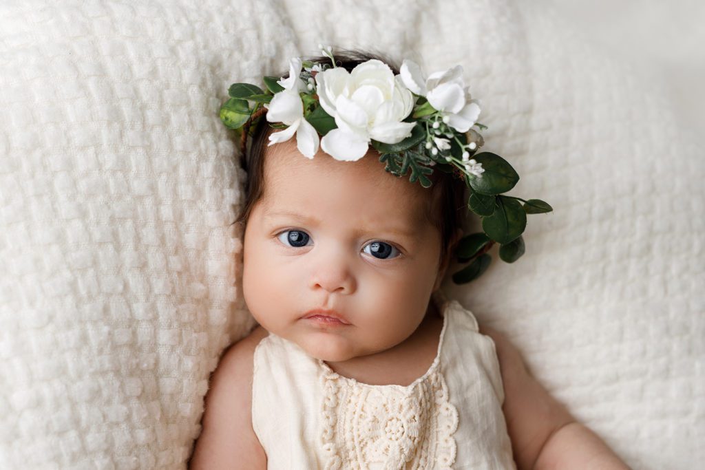 Beamont CA baby photographer