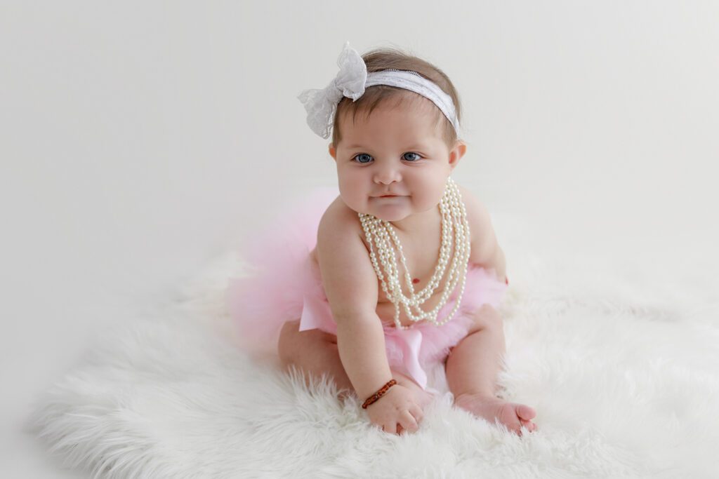 baby photos by Emily Menzie photography