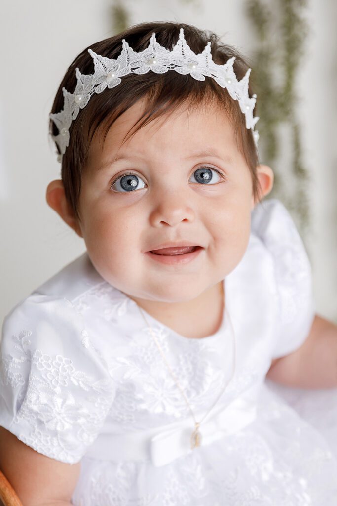 baby portrait photography
