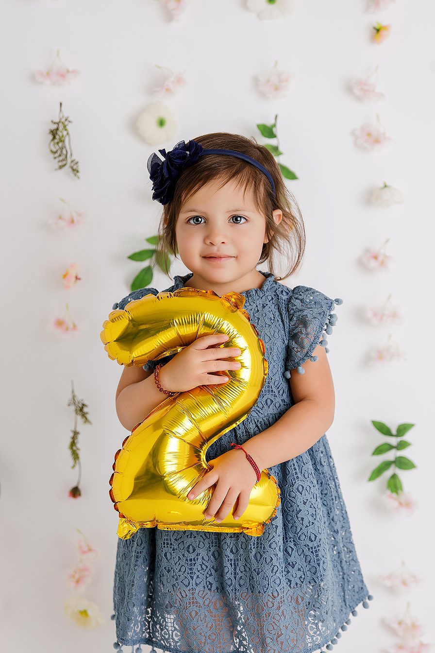 2nd birthday photos