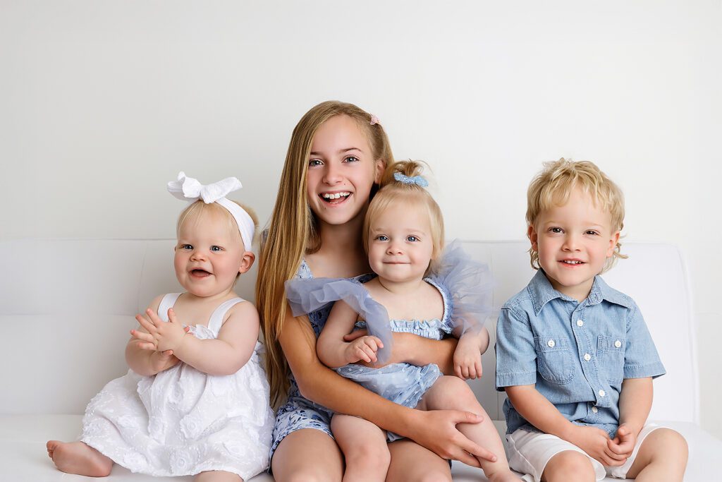 cousins