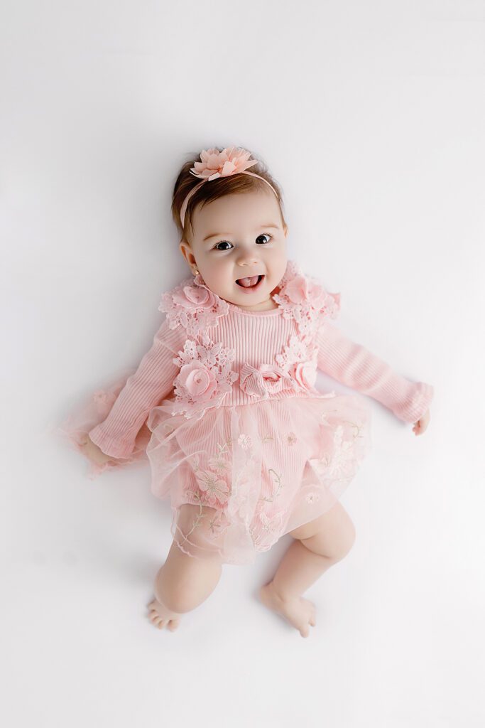 pretty in pink