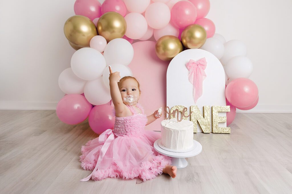 pretty in pink