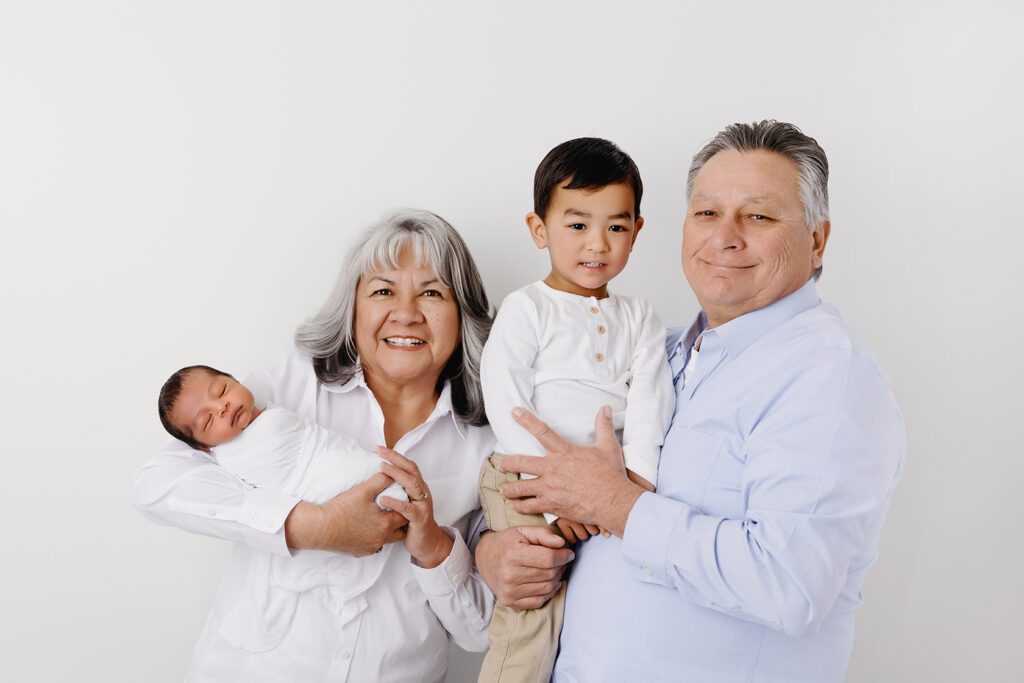3 generations
