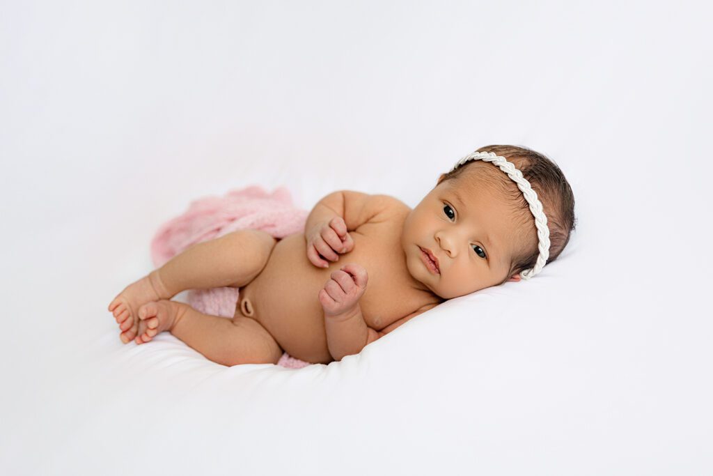 baby photographer in Menifee