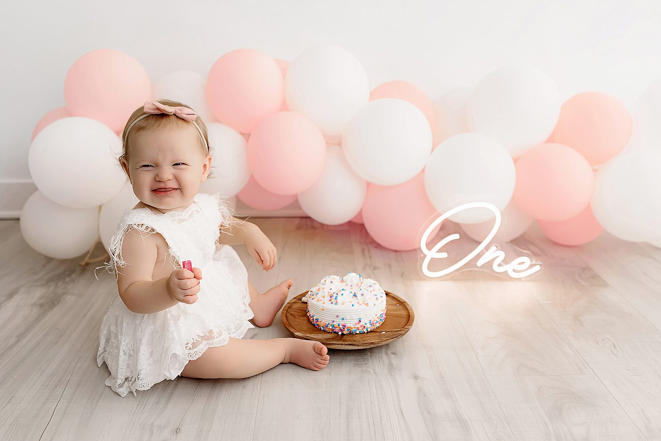 Winchester baby photographer