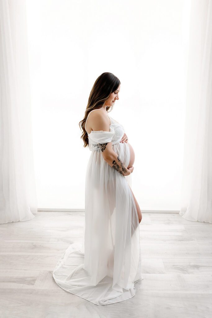maternity photographer